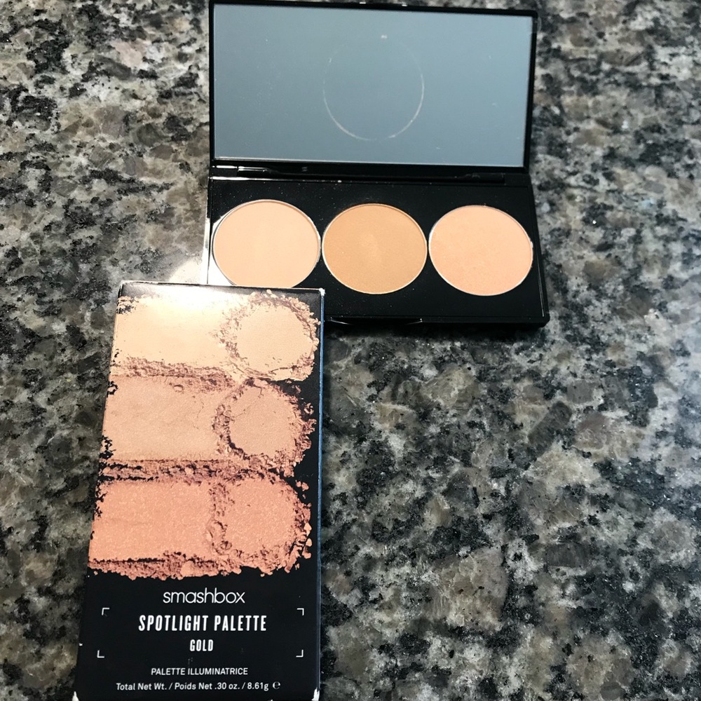 Smashbox